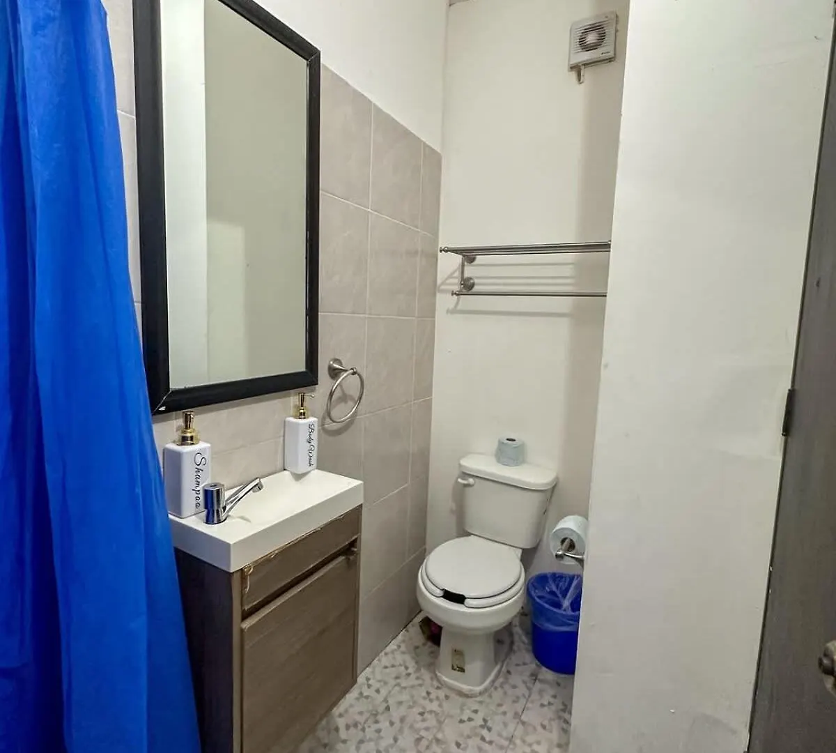 Increible Loft Con Piscina 3 Personas Casa Montes Merida Apartment