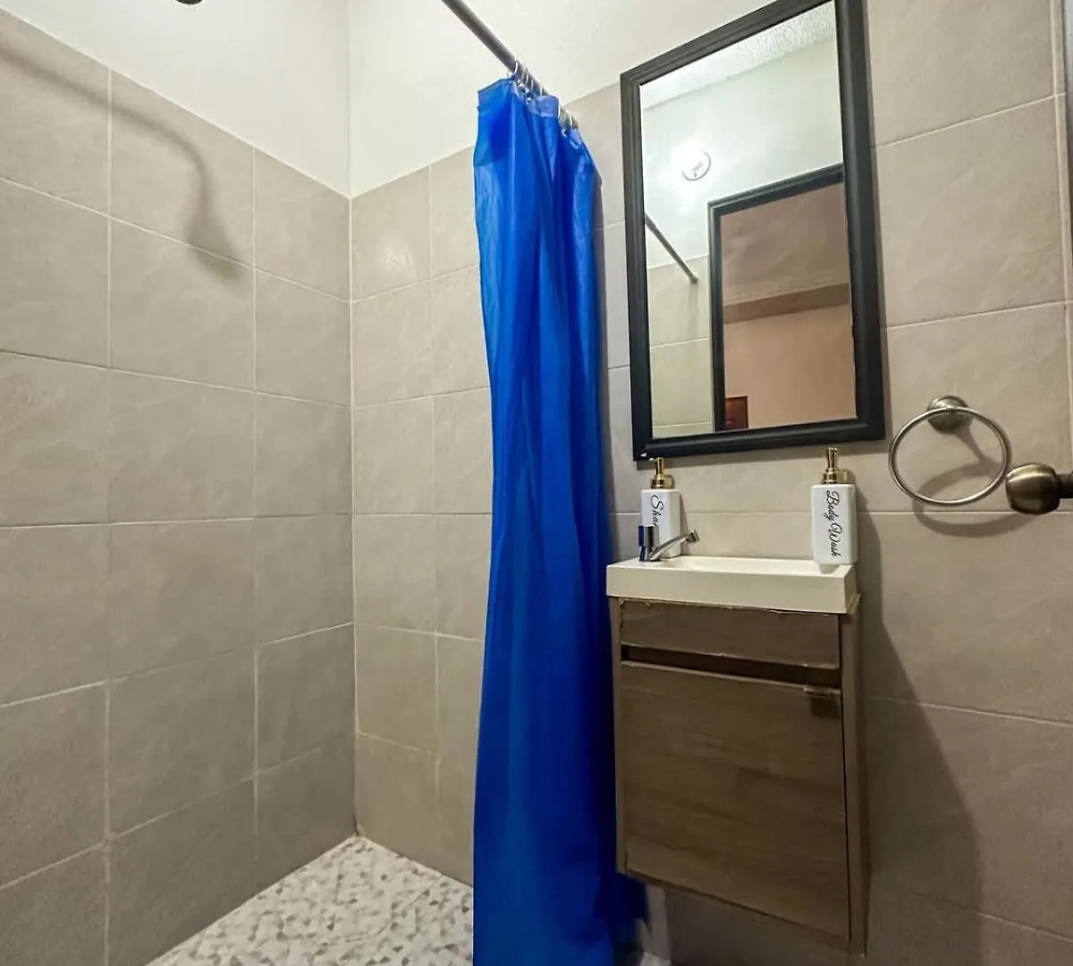 Increible Loft Con Piscina 3 Personas Casa Montes Merida 0*,  Mexico