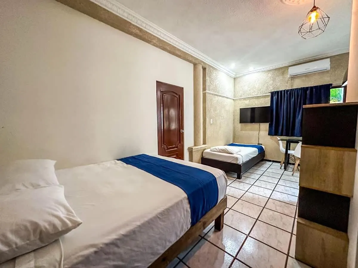 Apartment Increible Loft Con Piscina 3 Personas Casa Montes Merida