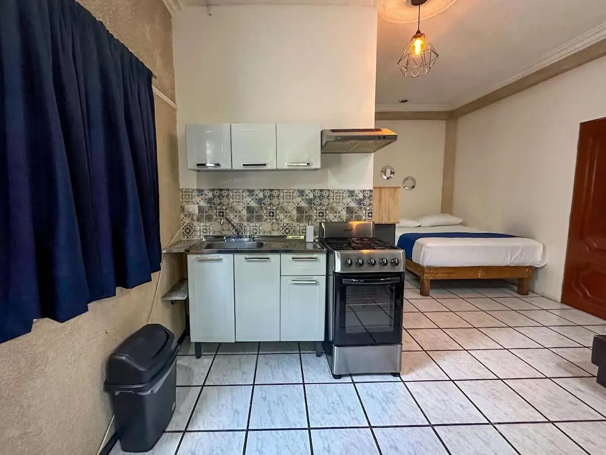 Increible Loft Con Piscina 3 Personas Casa Montes Merida Mexico